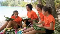TAHITI QUEST Episode 5  - Le Pique Nique Tahitien traditionn