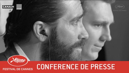 OKJA - Conférence de Presse - VF - Cannes 2017