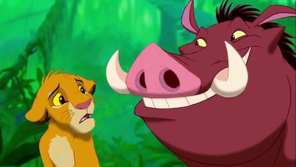 Disney - DER KÖNIG DER LÖWEN - Offizieller Trailer (HD)-KJjqKPefJDg
