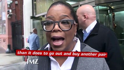 Oprah Talks To Us About...Panties! _ TMZ TV-7