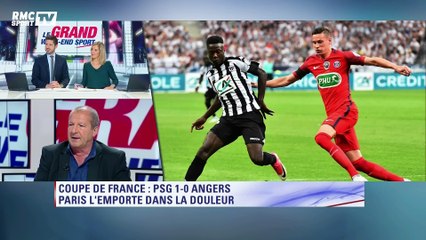Le best-of du Grand Week-End Sport du dimanche 28 mai