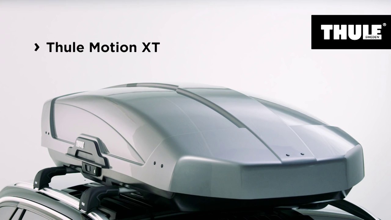 Thule Motion XT