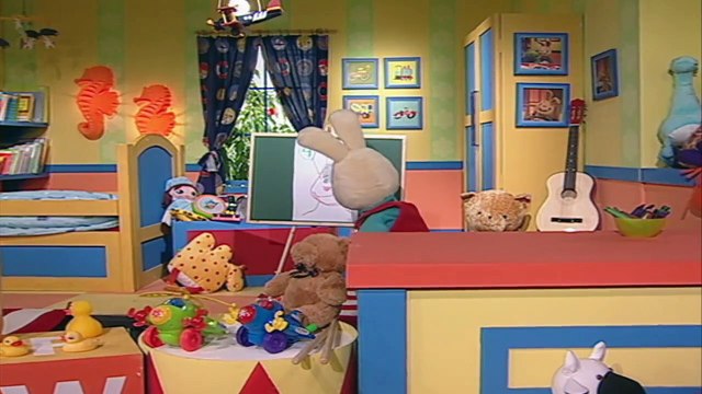 Counting 1234! _ Learning Numbers for Kids _ Counting Videos for Children _ Harry the Bunny-SRIHq2tF