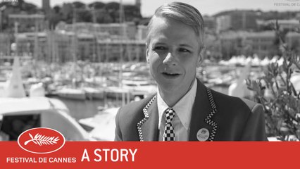 TALKABOUTGIRL - A Story - EV - Cannes 2017