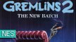[Longplay] Gremlins 2: The New Batch - Nes (1080p 60fps)