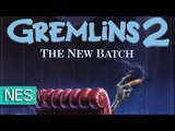 [Longplay] Gremlins 2: The New Batch - Nes (1080p 60fps)