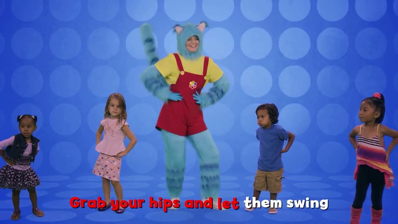 Sing Along Songs for Kids with Mitten the Kitten _ Music for Chil ...
