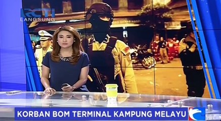 Kondisi Bripda Yogi Kian Membaik, Keluarga Berencana Pindahkan Perawatan ke Singapura
