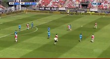 Haller S. Goal - Utrecht 2-0 AZ Alkmaar - 28.05.2017