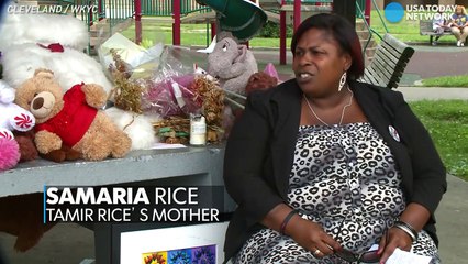 Administrative charges for officers in Tamir Rice ca