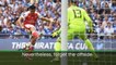 Cahill laments 'crazy' offside rule for Arsenal goal