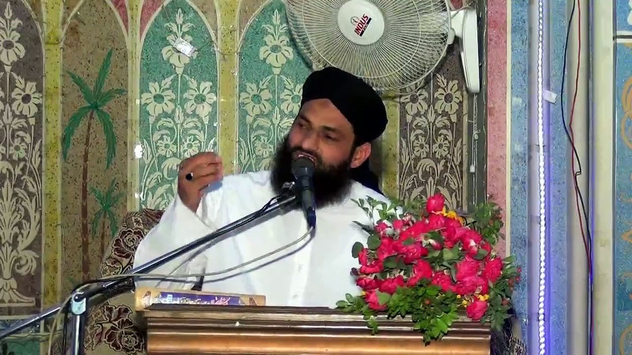Toba Ki Fazeelat 2 of 5 by Mufti Nazeer Ahmad Raza Qadri