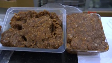 Kayseri Ramazan'ın Vazgeçilmezi Sucuk Içi