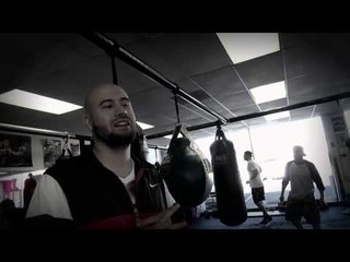 IBF Tyson Fury Needs To Face Vyacheslav Glazkov Next Or LOSE HIT BELT!
