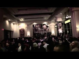 WOW Canelo vs Cotto Sold 900K PPV OR 58 Million Bucks! esnews