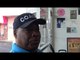 People says boxers are BORING but its the matchmaking says stan ward EsNews Boxing