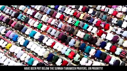 5 Ramadan Tips For Success!! 480p