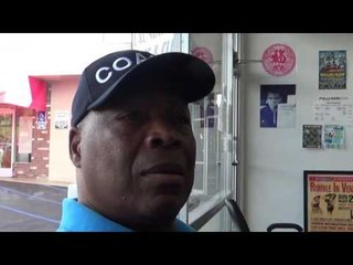 FLOYD MAYWEATHER Smartest Fighter Ever Says Stan Ward EsNews Boxing