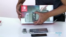 Nintendo Switch UNBO new console-2sI4vPSaIhE