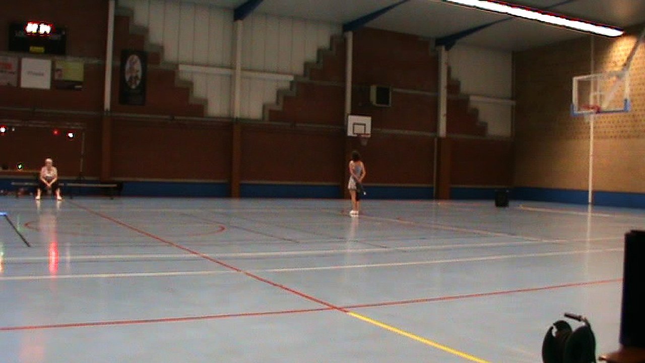 Coralie