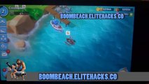 Boom Beach Cheats -Boom Beach Free Diamonds ( WORKING 2017 )