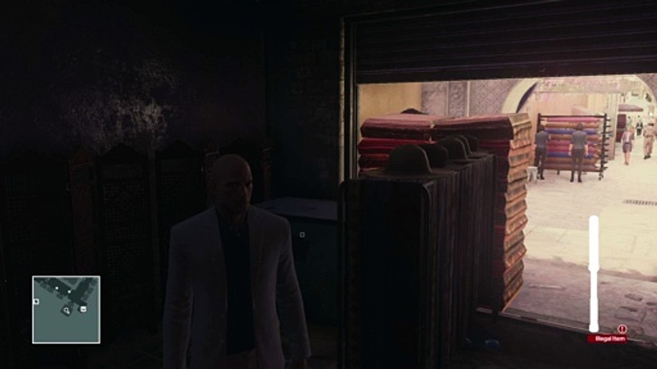 Hitman (321)