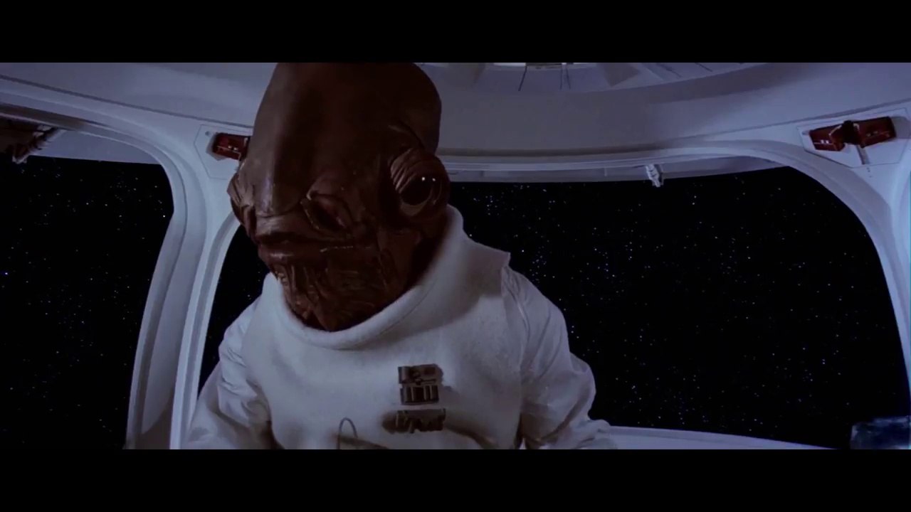 Compte à rebours de 100 secondes en 100 films !