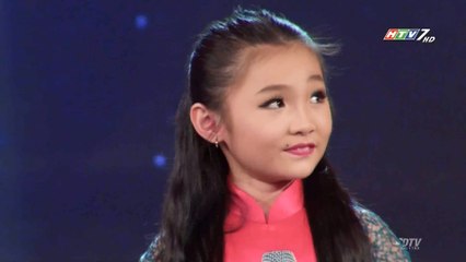 Thần Tượng Tương Lai Mùa 1 Tập 12 - Hóa Thân Thần Tượng Phần 2/2