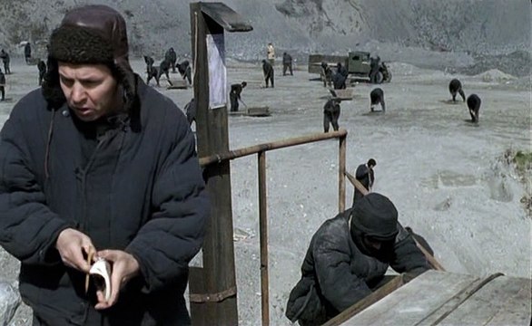 Завещание Ленина 9 серия