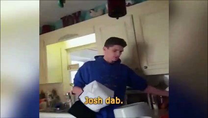 Le DAB est magnifique mais c'est quant meme un FAIL