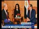 #غرفة_الأخبار | السيسي يبحث مع الرئيس العراقي العلاقات الثنائية وجهود مكافحة الإرهاب