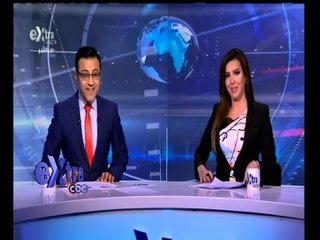 #غرفة_الأخبار | جولة إخبارية مع #محمد_سعيد_محفوظ و #ريهام_إبراهيم | 29 نوفمبر 2015