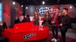 Jamai en  finalisten - The Greatest Love Of All  (The voice of Holland 2017 _ The Final)