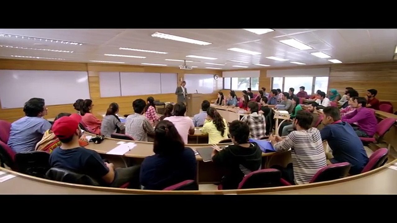 Assignment To Kr Liya Hoga Aap ne  Funny Scene