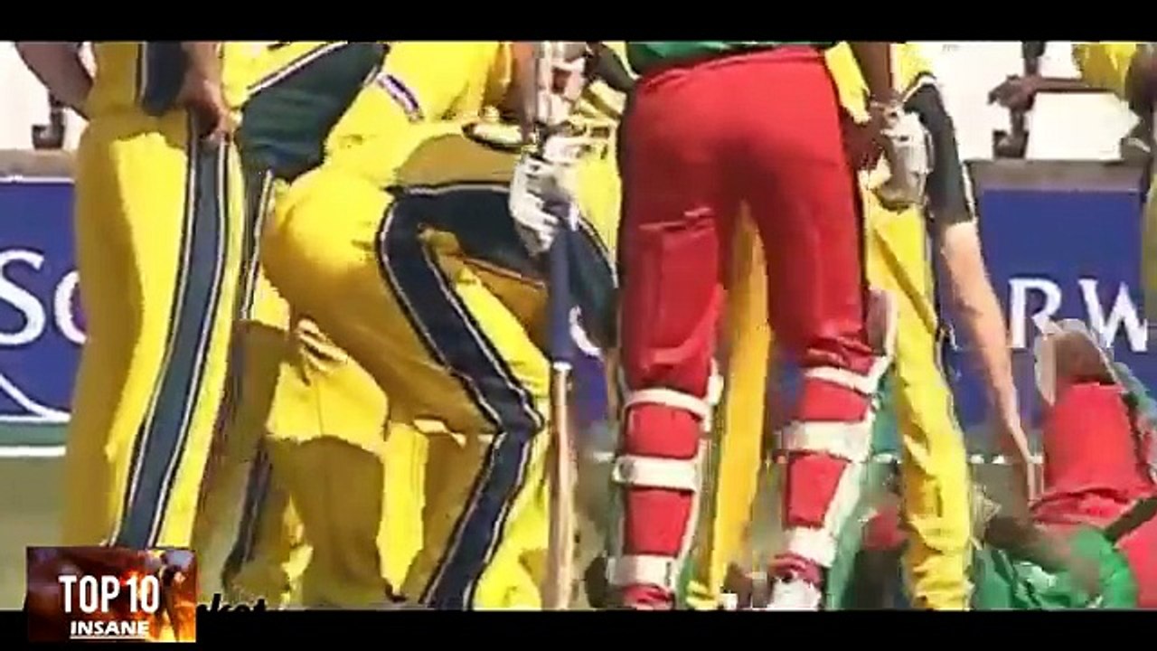 TOP 10 BRUTAL INJURIES  IN CRICKET HISTORY _ 20161495971044404