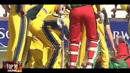 TOP 10 BRUTAL INJURIES  IN CRICKET HISTORY _ 20161495971044404