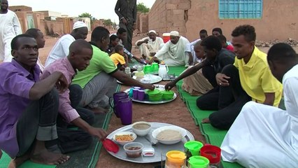 Début du ramadan pour un milliard et demi de musulmans