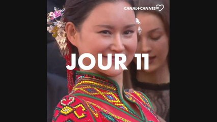 Le FASTival de Cannes, jour 11 : Cannes fête les Mamans - Journée du 27/05