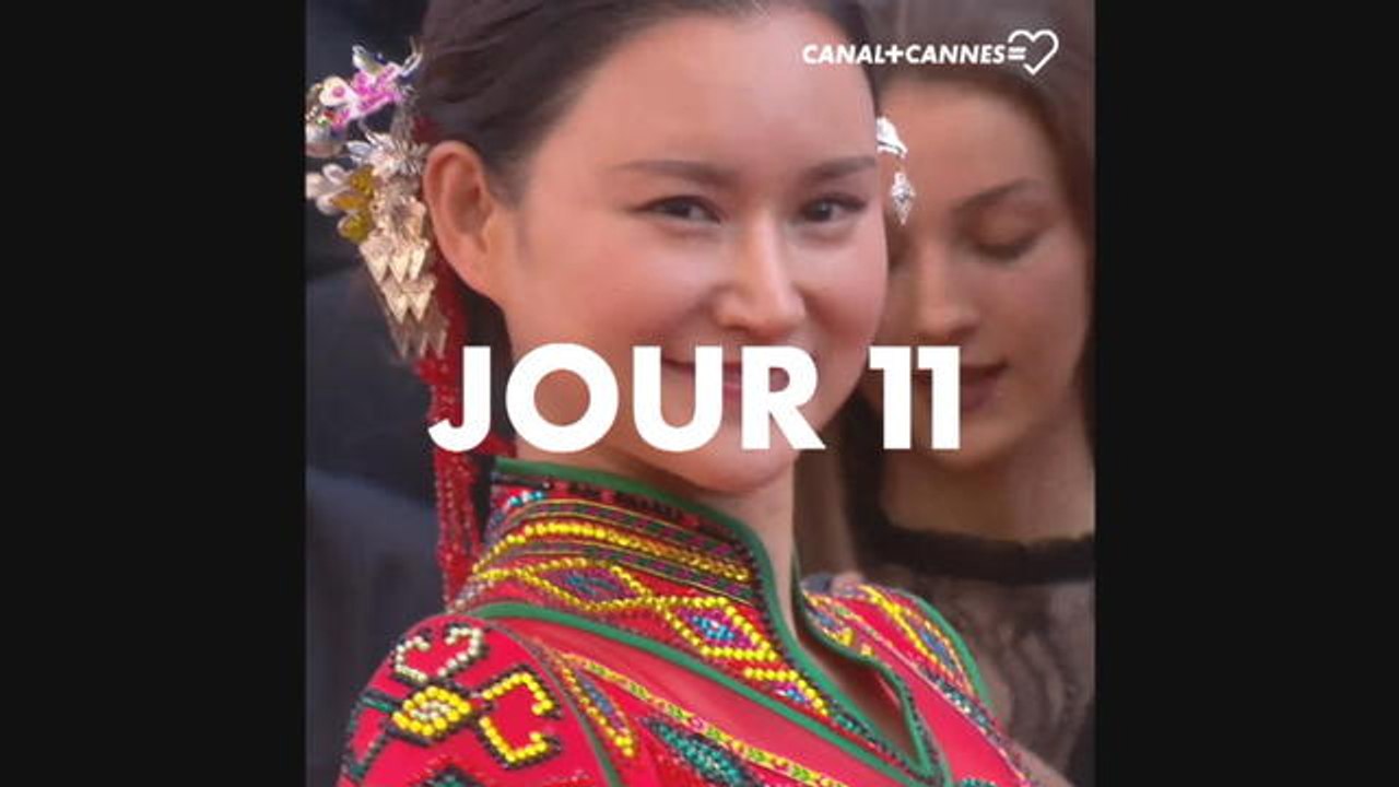 Le FASTival de Cannes, jour 11 : Cannes fête les Mamans - Journée du 27/05
