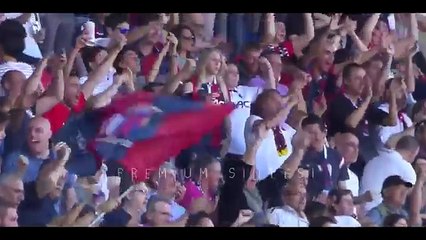 Bologna vs Juventus 1-2 All Goals & Highlights - Serie A - 27_05_2017 HD