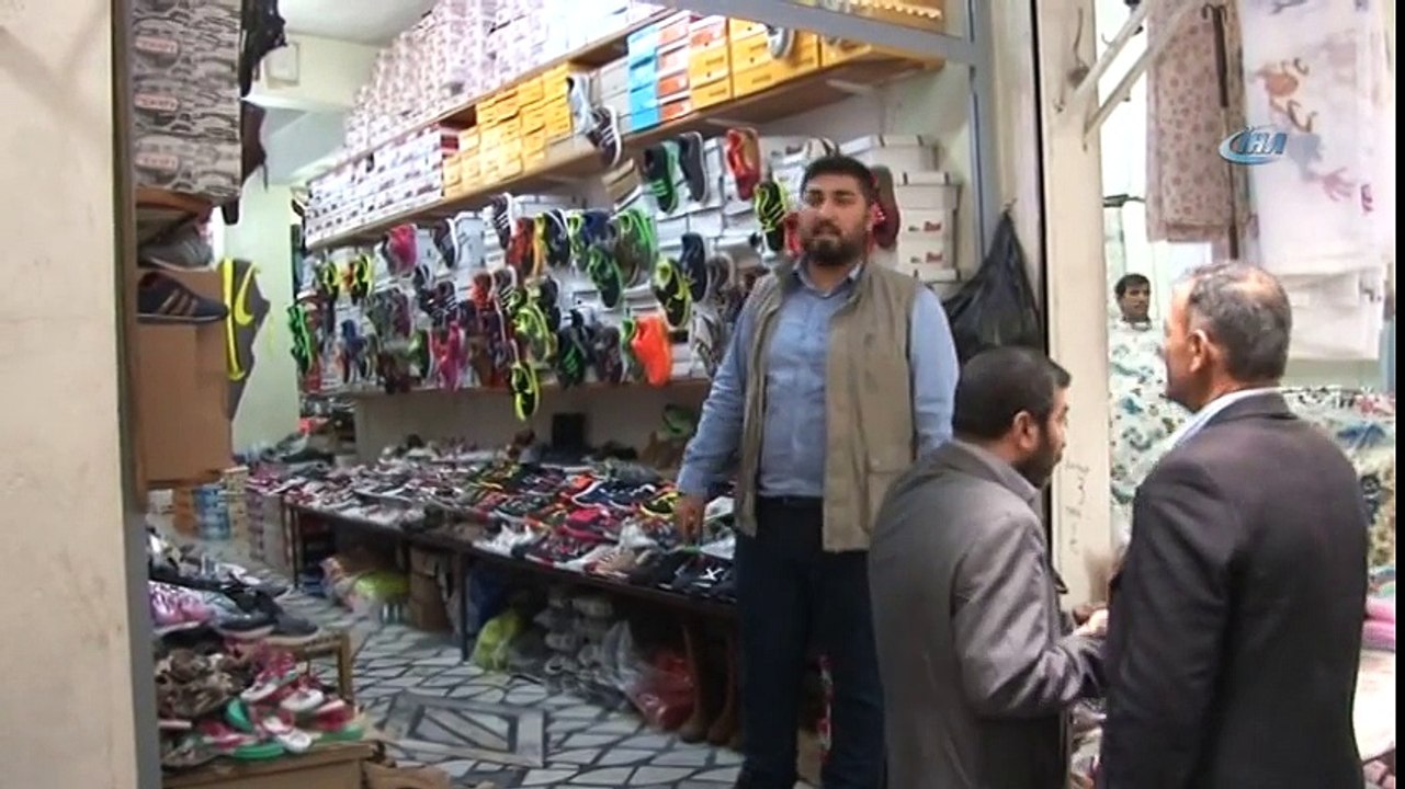 Sur’da Ramazan İndirimi