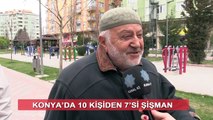 Konya şişmanlıyor! || Kanal 42 Haber Merkezi