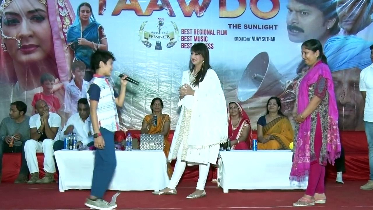 sachin choudhary's awsome sayari own his school mom