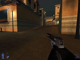 IGI 2 Mission 8 I Attacking Mode I Libyan Rendezvous