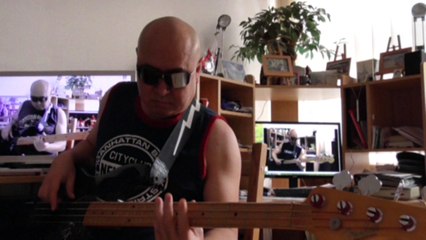 Big Monday New Cool Collection HD720 m2 Basscover2 Bob Roha