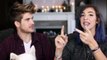 RUDEST CELEBRITIES WE'VE MET! w Joey Graceffa-eL_jKiGmvFs