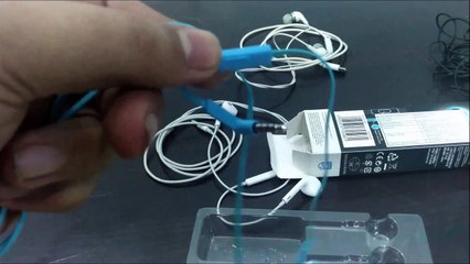 Philips Earphones-Earbuds Review Rich-Bass (Model- SHE3205)