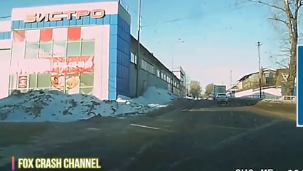 Fools und Straßen. Eine Sammlung von verrückten Fahrer.