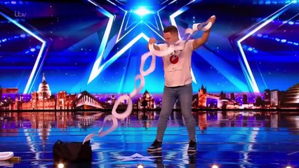 FUNNY  TOKYO  Adam  ) UNIQUE and CLEVER