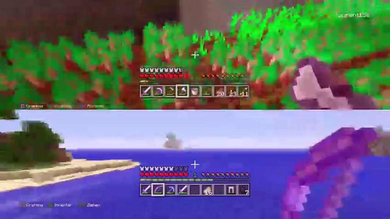 PS4-Live-Übertragung von laurent156 minecraft (77)